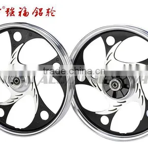 Motorcyclewheel QF-005 thumbnail-1