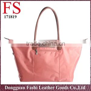 2016 Newest Ladies Fashion Travel Bags Women Waterproof Duffle Bag thumbnail-3