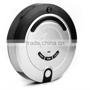 2013newest Wireless Control Portable Vacuum Cleaner thumbnail-1