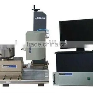 Pneumatic Cylinder Dot Peen Marking Machine thumbnail-1
