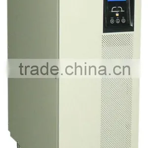 High Frequency Online 6 Kva Ups thumbnail-1