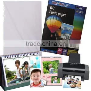 High Quality Inkjet and Laser Heat Transfer Paper for Dark and Light T-shirt A3 A4 With Factory Price thumbnail-1