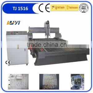 1224 Stone CNC Router/cnc Router Machine for Aluminum Portable Stone Router Machine Tombstones Engraving Machine thumbnail-1
