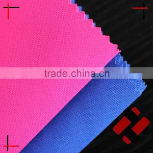 Polyester Dobby Twill Taslan Fabric thumbnail-6