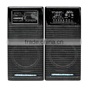 Active Studio Stage Professional Speaker Acoustic Subwoofers thumbnail-4
