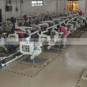 Foshan Gladent Medical Instrument Co., Ltd. company overview - view 2 thumbnail