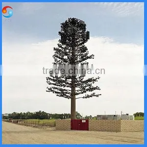GSM Camouflaged Monopole thumbnail-2