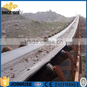 Hot Sale Mining Belt Conveyor Machine Price for Complete Gravel Production Line thumbnail-1