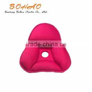 Large Beauty Seat Cushion Recycled Memory Foam thumbnail-2