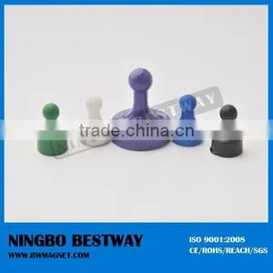 China Magnetic Push Pin With Strong Power thumbnail-3