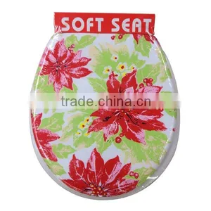 High Quality Toilet Seat Cover thumbnail-4