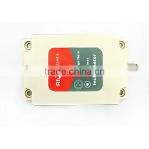 0.0001 DEG RESOLUTION HIGH FREQUENCY ACCURACY LEVEL INCLINATION TILT SENSOR Water Proof thumbnail-4