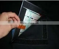 Electroluminescent/el Flashing T-shirt Made in China thumbnail-1