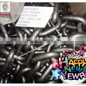 2016 Welded Studless Anchor Chain thumbnail-1