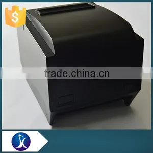High Quality qr Code 80mm Pos Thermal Printer Rp80,pos Receipt Printer Pos80 thumbnail-2