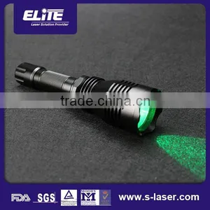Custom Outdoor Adventures Made in China Laser Flashlight,military Flashlight thumbnail-1