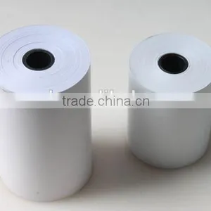 Small Size Plastic Tube Core Thermal Paper Roll Manufacturer thumbnail-3