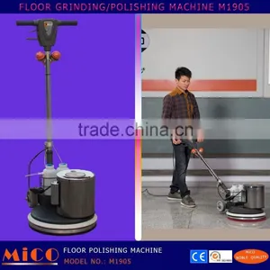 Hand Held Floor Grinding Burnishing Machine M1905 thumbnail-5