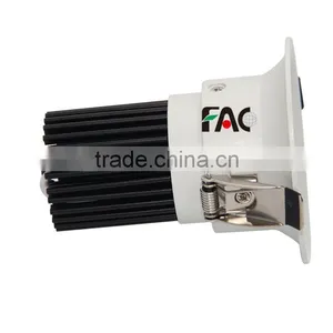 Looking for Businese Partner 7w Downlight Square With Cut Out 77mm thumbnail-4