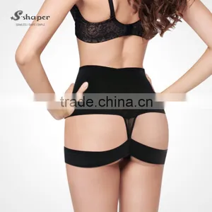 S-SHAPER Factory Price Butt Enhancer Shaper Underwear thumbnail-5