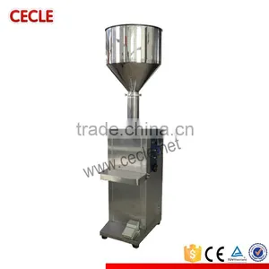 FF5-1000 Aerosol Filling Machine thumbnail-1