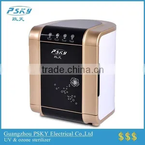 UV Baby Bottle Sterilizer/Mutifunctional UV Sterilizer With UV Ozone and Dryer thumbnail-1