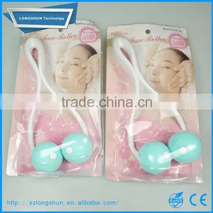 Dahoc New Special Hand Held Facial Spa and Face Care Massager thumbnail-4