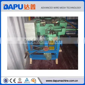 Hexagonal Wire Net Weaving Machine Factory thumbnail-6
