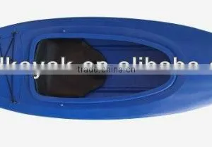 Plastic Canoe Kayak thumbnail-3