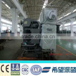 Absorption Chiller thumbnail-5