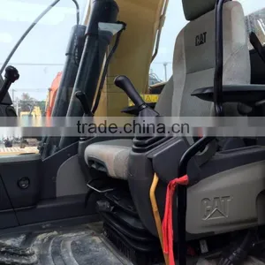 Cheap Mini Excavator 312D, and 312C,312B,313C,315D Avaliable thumbnail-1