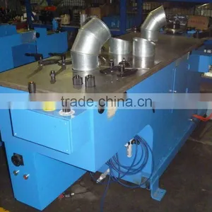 Ventilation Electric Elbow Making Machine Elbow Maker,gore Locker thumbnail-1