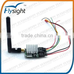 B522 FPV Remote Wireless Audio Video Transmitter/Sender and Receiver thumbnail-3