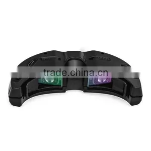 FLYSIGHT FPV 5.8GHz 40ch Video Goggles With TX & RX CP Antenna thumbnail-3