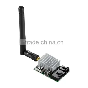 Easy to Carry TX5804 400mW FPV Sender thumbnail-5