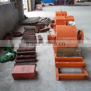 Hammer Mill Rock Crusher thumbnail-4