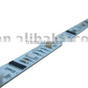 Digital LED Bar,15pcs SMD RGB 5050,with 5pcs LPD6803 IC thumbnail-1
