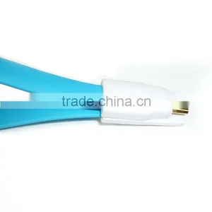 9cm 12cm Manget Usb Cable for Samsung Data Cable for Apple Iphone Ipad Lighting Cable thumbnail-2