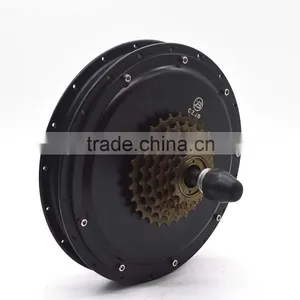 JIABO JB-205/35 High Power Low Rpm High Torque Brushless dc Motor Price thumbnail-6