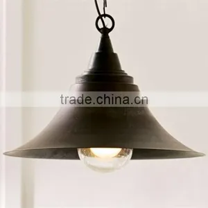 BY-D2023 Ancient Style Pendant Lighting thumbnail-1