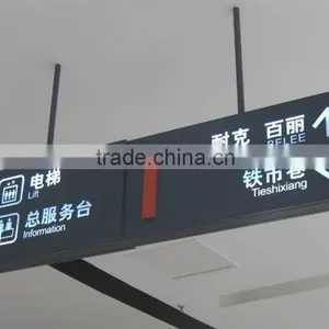 Multi-coated Color WC LED Display Stand Hot Sale thumbnail-1