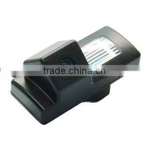 Rearview Cameras for Toyota Reiz/Land Cruiser With 150mA Small Reiz thumbnail-1