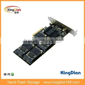 PCI Express SSD Drive thumbnail-1