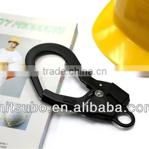 Taiwan Fall Protection Hook Safety Latch Harness Snap Lock Hook thumbnail-6