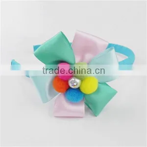 Fashion Style China Custom White Crystal Hair Ornament thumbnail-1