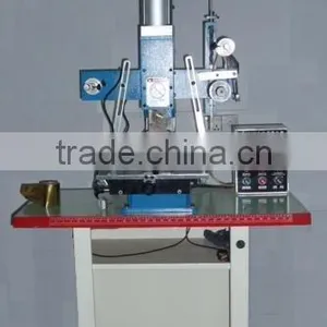 Hot Foil Stamping Machine/Embossing Machine thumbnail-1