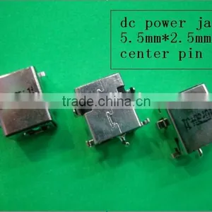 DC Jack for Alienware Area-51 M3200 M5550 M5700 M5790 for Fujitsu Amilo M1405 M7405, thumbnail-1
