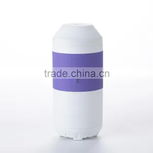 Fragrance Oil for Car Perfume Aroma Stream Diffuser thumbnail-5