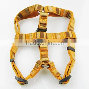 China Supplier Adjustable High Strength Polyester Dog Leash Parts thumbnail-1