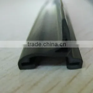 Rubber Seals for Protecting Windscreen Wiper thumbnail-1